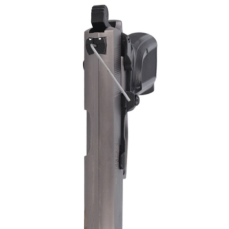 Voltran Ekol ES 66C Fume 4.5 mm Air Pistol