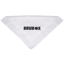 Ściereczka flanelowa Brunox 250x250mm (CZYŚCIWO FLANEL)