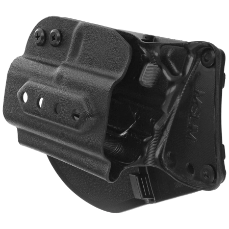 Fobus MSLIM IWB / OWB Holster for IWI Masada Slim, ambidextrous