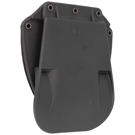 Fobus Pouch for S&W Standard Handcuffs (HSP)