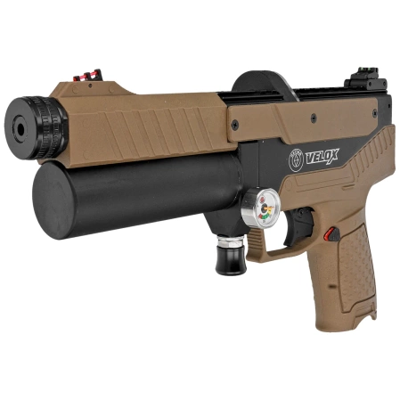 Hatsan Velox FDE 4.5 mm PCP Air Pistol