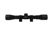 Lensolux Rifle Scope 4x32, reticle R4 (19345)