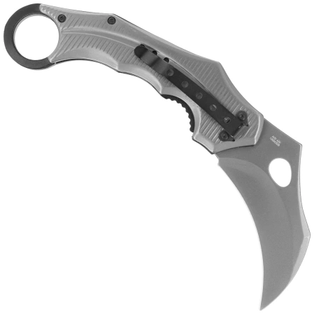 Nóż składany Herbertz CJH Karambit Titanium Coated Steel, Titanium Coated 420 (10000329)