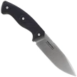 Nóż Extrema Ratio Venatus F Black G10, Satin N690 (04.1000.0089/SAT-BLK)