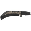 Extrema Ratio Corvo Last Call LE No 052/70 Black Forprene, Black MIL-C/Geotech Camo N690 (04.1000.0442/BLK/SE)