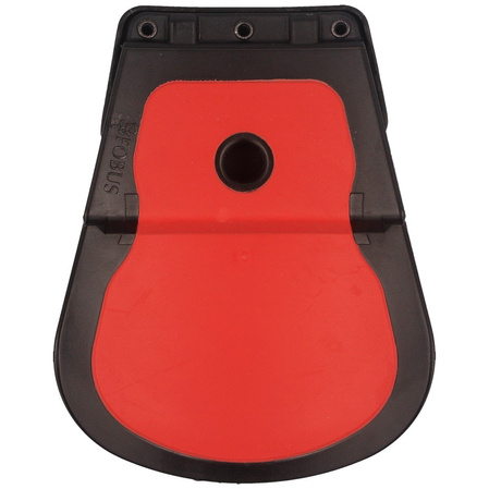 Fobus SWCH holster for S&W M&P i M&P M2.0, FN FNS9, IWI Masada