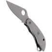 Spyderco ClipiTool Scissors PlainEdge Knife (C169P)