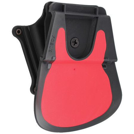 Fobus Holster Springfield,HS 2000,Ruger,Taurus Rights (SP-11B RT)