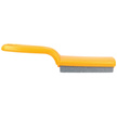 Martinez Albainox Stone Sharpener with ABS Handle (21223 YELLOW)