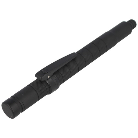 ASP Agent Infinity Concealable Baton, Airweight Disc Loc 50cm (52224)