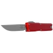 Microtech Ultratech Gen IV S/E OTF Knife Red Aluminum, Apocalyptic M390MK by Tony Marfione (11214-10APRD)