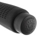 ESP Ergonomic hardened expandable baton 21'' (EXBO-21HE BLK)
