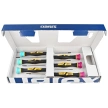 Narex Srewdrivers Set Micro Line Profi Tools (862622)