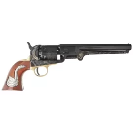 Rewolwer Pietta 1851 Colt Navy Yank Steel Snake .36 (YAN36/SN)