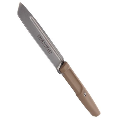 Extrema Ratio Mamba Desert Forprene, Stone Washed N690 (04.1000.0477/DW)