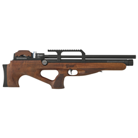 Kuzey K300 4.5 mm PCP Air Rifle with Sound Moderator