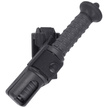 Pałka teleskopowa hartowana ESP 18'' z głowicą kubotan (ExB-18H-BK BH-54/BE-01)