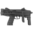 Voltran Ekol ES P95B Black 4.5 mm Air Pistol - Blow Back