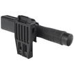 ESP Ergonomic hardened expandable baton 18'' (EXB-18HE CHR BH-54)