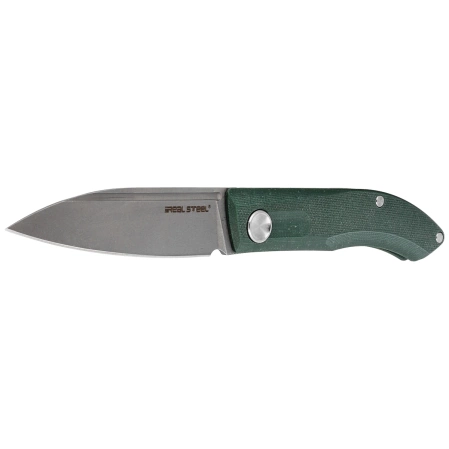 Real Steel Stella Green G10, Greywash VG-10 by Poltergeist Works (7054)