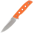 Za-Pas Ambro Orange G10, Satin D2 (AM-SAT-G10-OR)