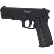 Pistolet wiatrówka Voltran Ekol ES 66 Matte Black 4.5 mm