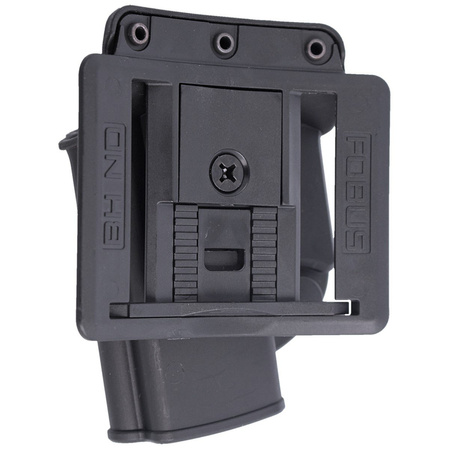 Fobus Glock 26, 27 Right Holster (GL-26 ND BH ND)