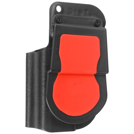 Fobus TG3C OWB/IWB holster for Taurus G3C 9 mm