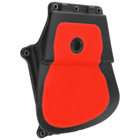 Kabura Fobus JR-2 RSH do IWI Jericho 941 Polymer Frames PL/RPL, PSL/RPSL, FBL/RBL