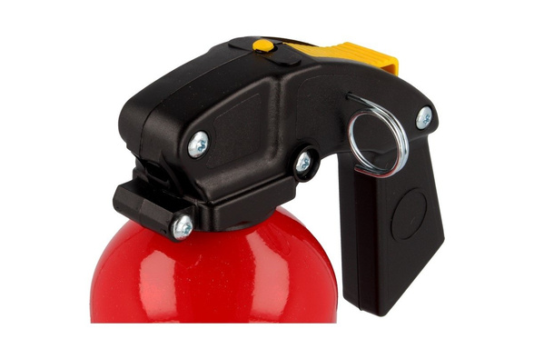 KKS Pepper Spray OC 5000 Gel 750 ml HJF (510051)