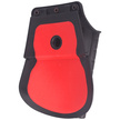 Fobus SWCH LH holster for S&W M&P i M&P M2.0, FN FNS9 - Left-Hand