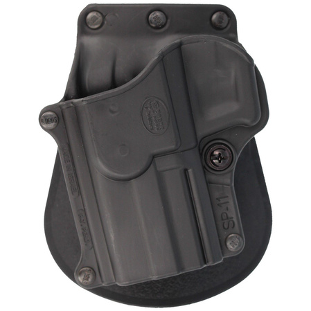 Fobus holster Springfield,HS 2000,IWI,Ruger,Taurus Lewa (SP-11 LH)