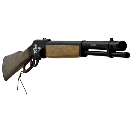 Reximex Lieva 6.35mm PCP Air Rifle with Regulator