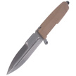 Extrema Ratio Contact C Desert Forprene, Stone Washed N690 (04.1000.0216/DW)