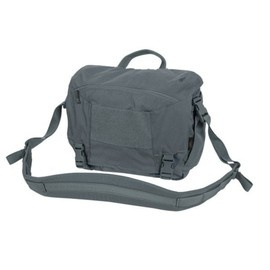 Torba Helikon Urban Courier Bag Medium Cordura Shadow Grey (TB-UCM-CD-35)