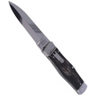 Mikov Predator Buffalo Horn Spring Knife (241-NR-1/HAMMER)