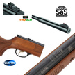 Wiatrówka Hatsan 87W QE 5.5 mm