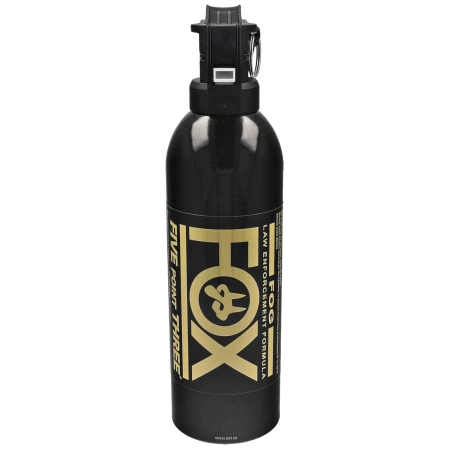 Fox Labs Five Point Tree ''Lite'' Pepper Spray 2%, Cone 355 ml (PG12FDB)