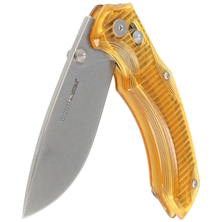 Viper Oniro Ultem, Stonewashed MagnaCut by Denis Simonutti (V6012UT)