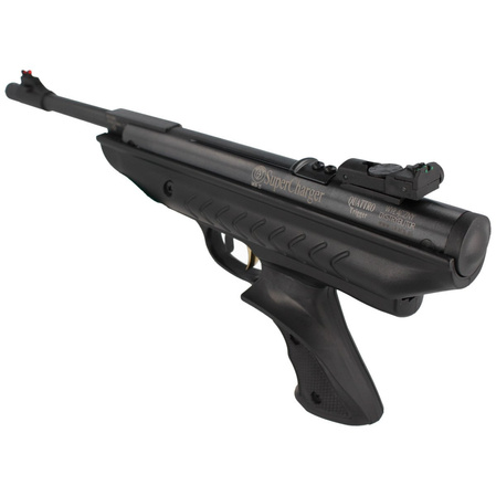 Hatsan 25 SuperCharger 5.5 mm Air Pistol