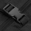 M-Tac Assault Pack Laser Cut Black Backpack (10333002)