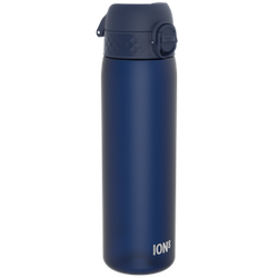 Butelka ION8 Recyklon 500ml/18oz Navy (I8RF500NAV)
