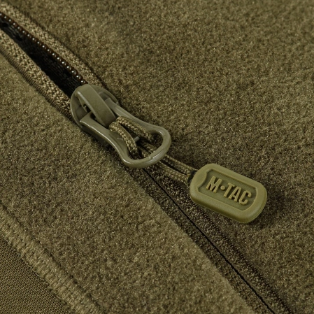 Sweatshirt M-Tac Polartec Sport Dark Olive (70017048)