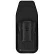 Fobus Internal Double-Stack 9mm Magazine Pouch, suitable for Glock 19, S&W M&P, Sig P320, P320 X-Macro, CZ 75, Beretta PX4, IWI Masada (IWPL)