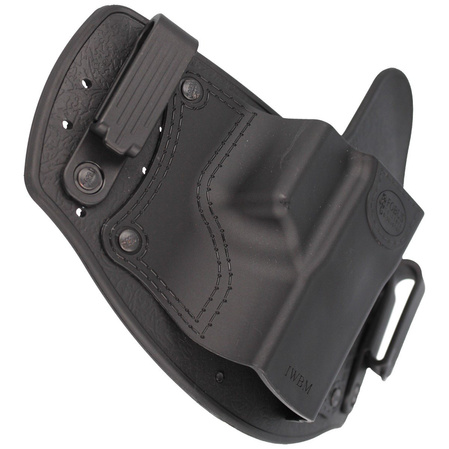 Fobus IWBM CC holster for CZ, FN, Sig, S&W, Sprinfield, Tanfoglio, Walther, Shadow System