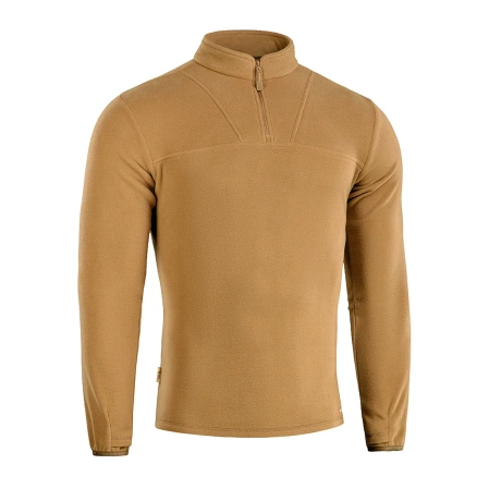 Sweatshirt M-Tac Delta Polartec Coyote (70016005)