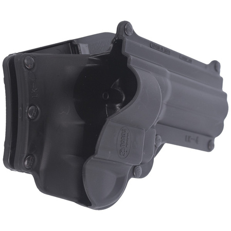 Kabura Fobus LK-4 RT holster for S&W L&K Frame 4'' Barrel, 686 6 i 7-shot, .44 Magnum 5-shot