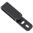 Fobus IWB Belt Clip uniwersalny klips na pas 1.75'' - black