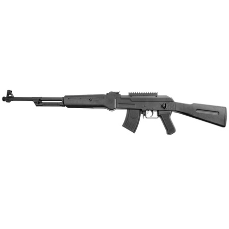 Wiatrówka karabin Ekol AK-47 Black 5.5 mm