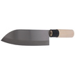 Nóż japoński Due Cigni Santoku Chef Knife 175mm (HH01/17.5)